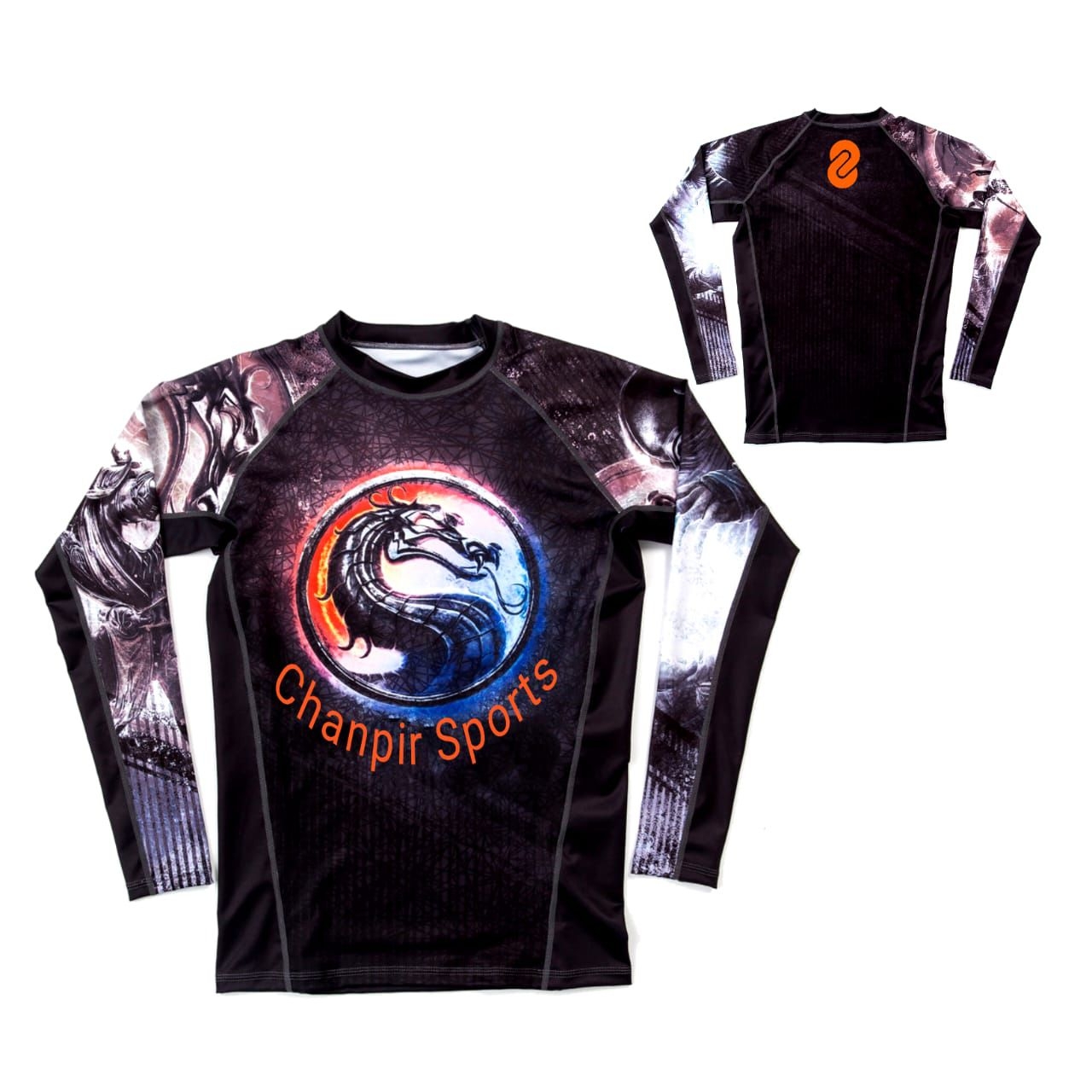 Rash Guards