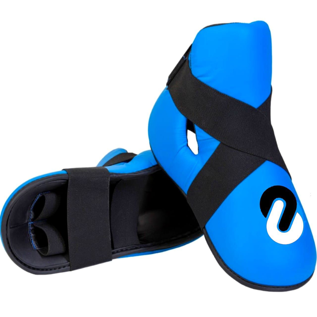 Semi Contact Shoes