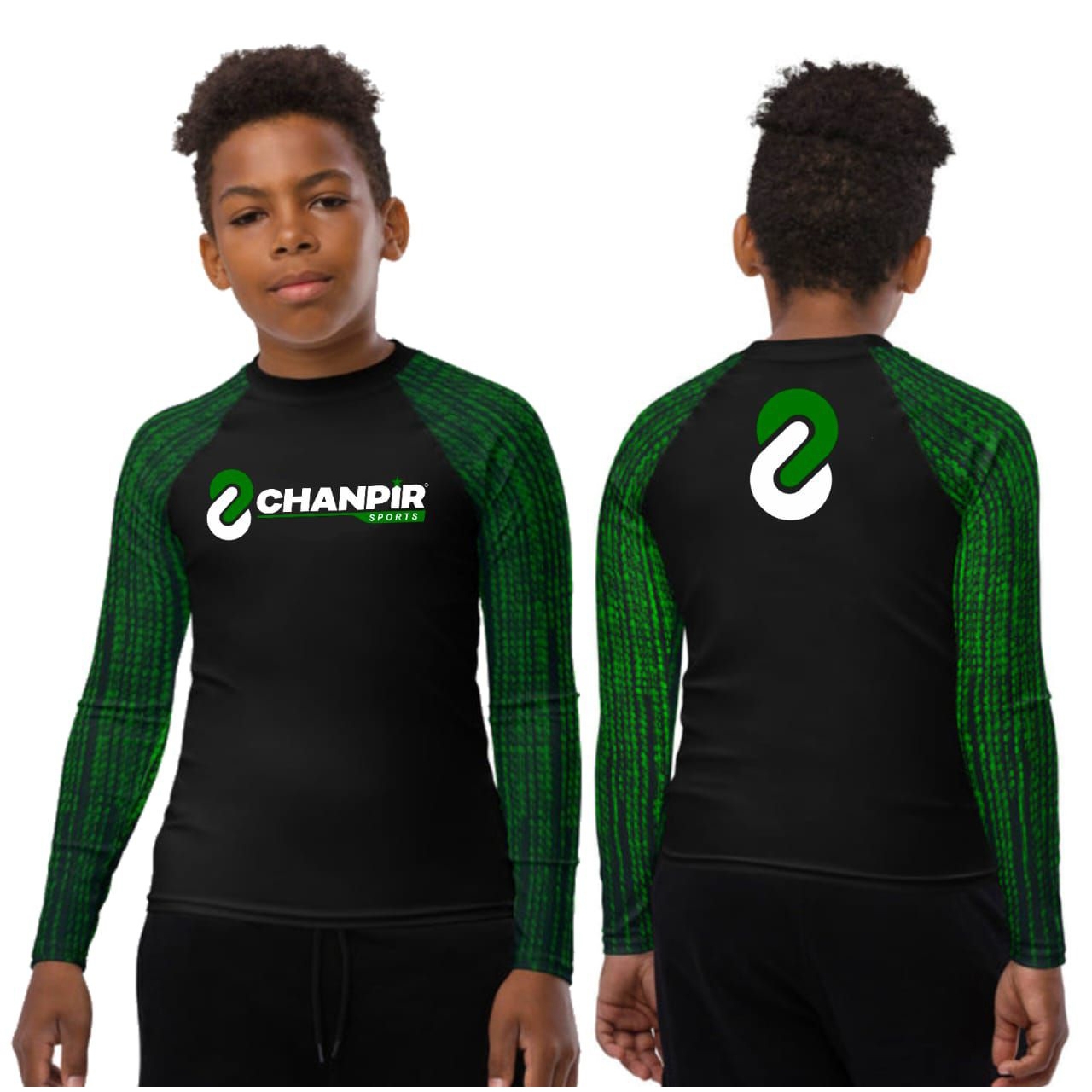 Rash Guards