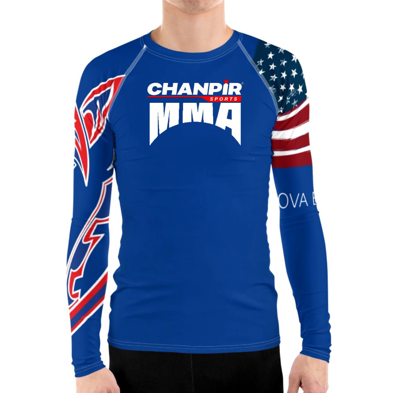 Rash Guards