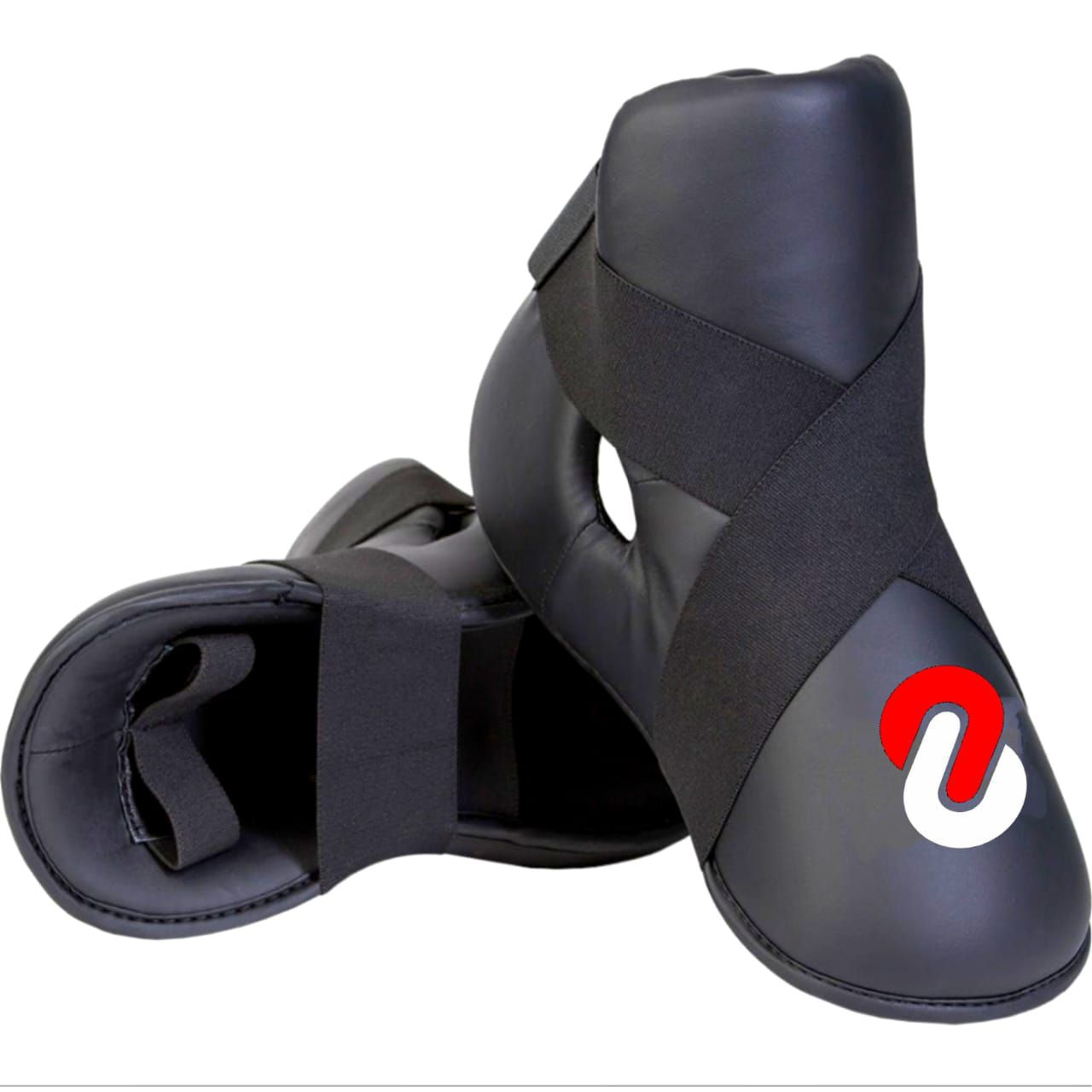 Semi Contact Shoes