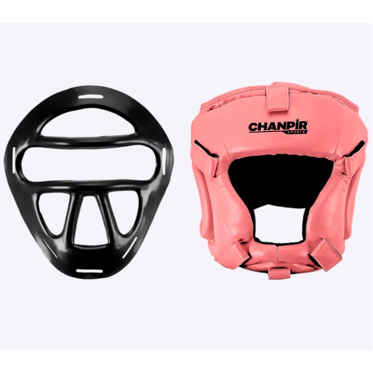 Karate Head Guards