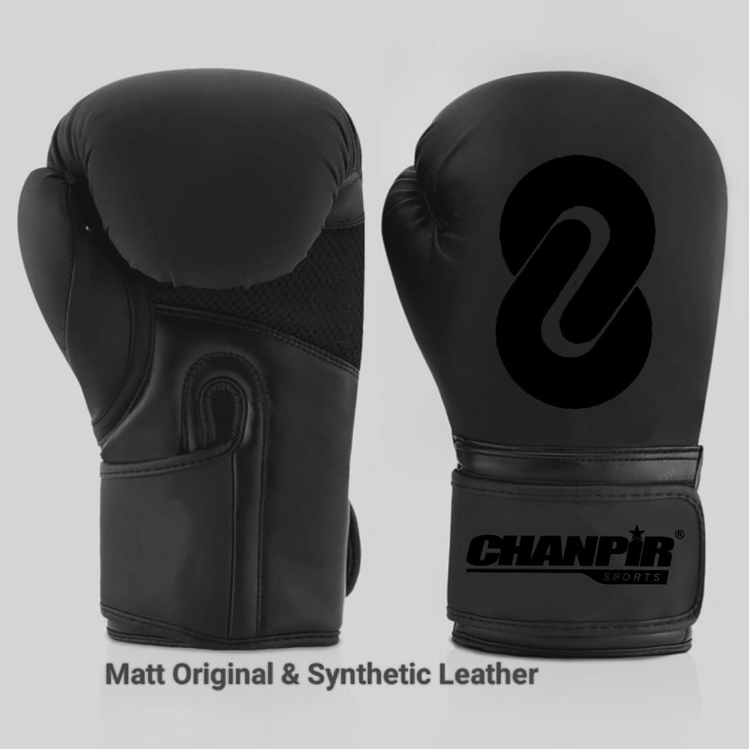 Boxing Gloves