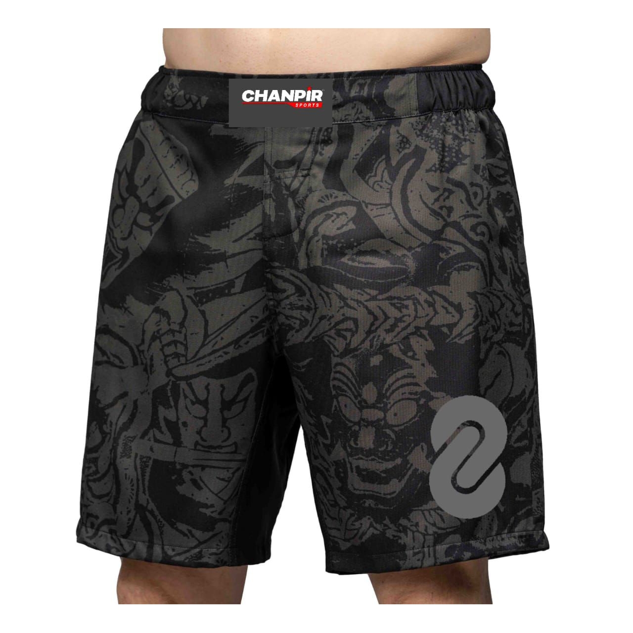 MMA Shorts