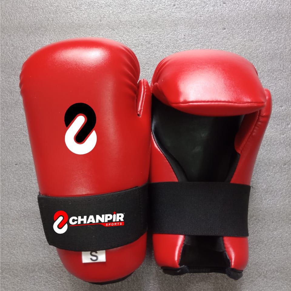 Semi Contact Gloves