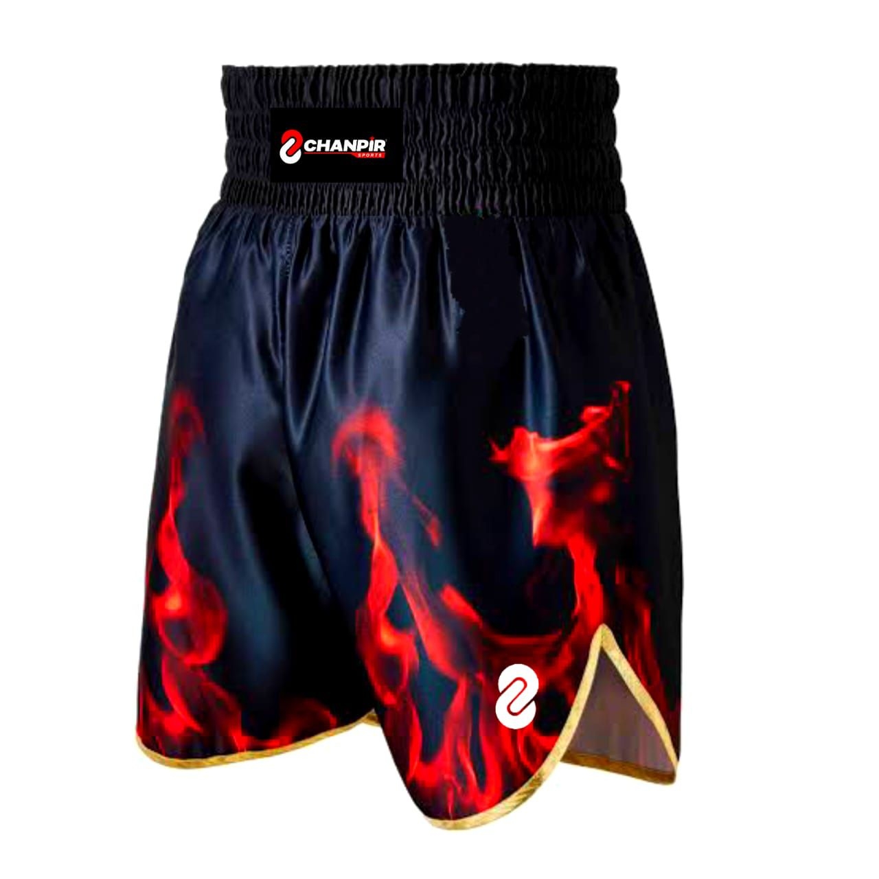 Boxing Uniforms