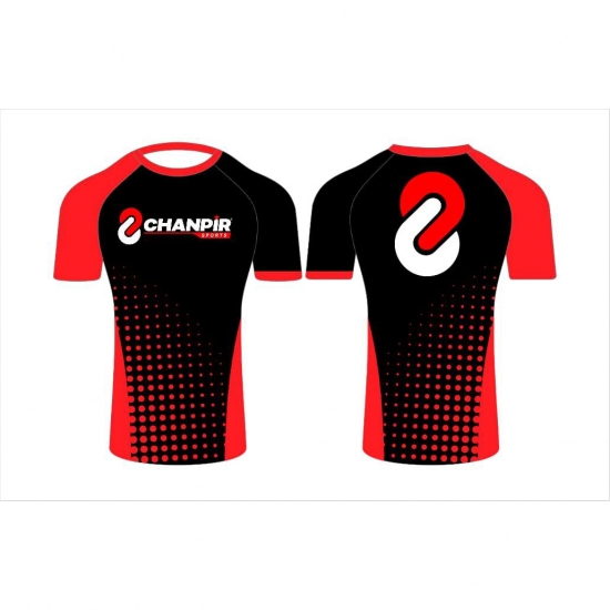 Sublimation T-shirts