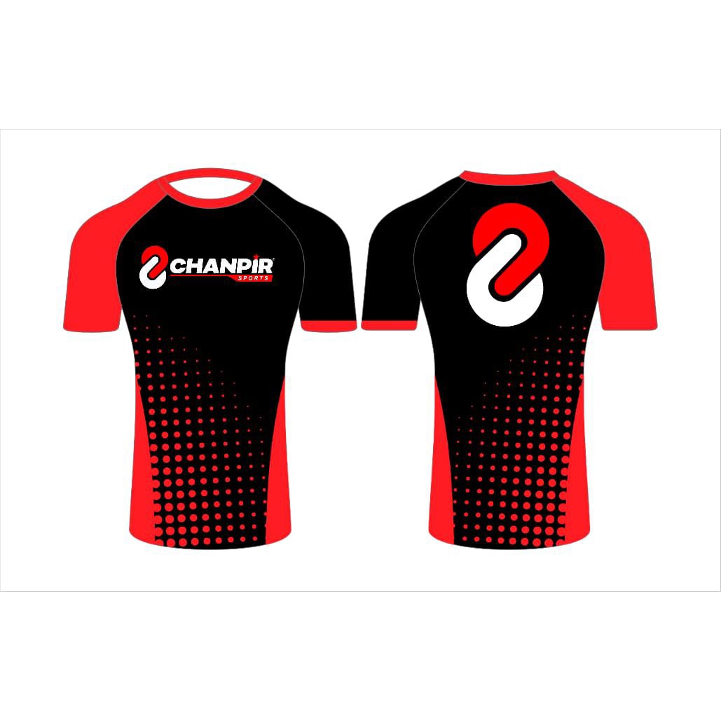 Sublimation T-shirts