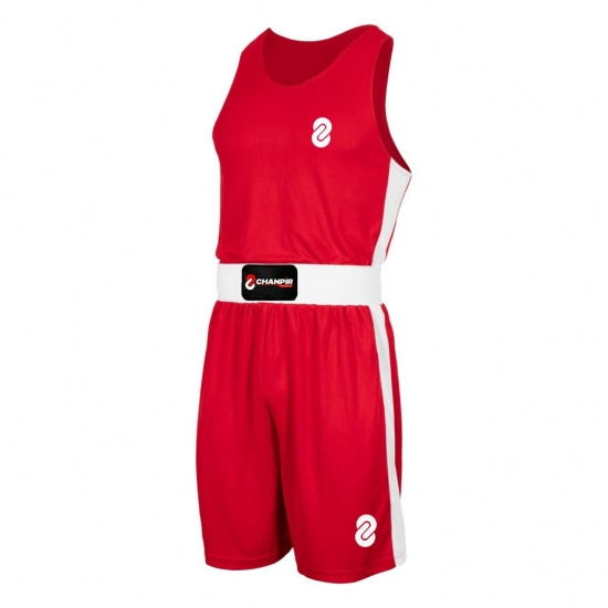 Boxing Uniforms