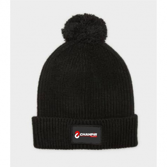 Beanies & Caps