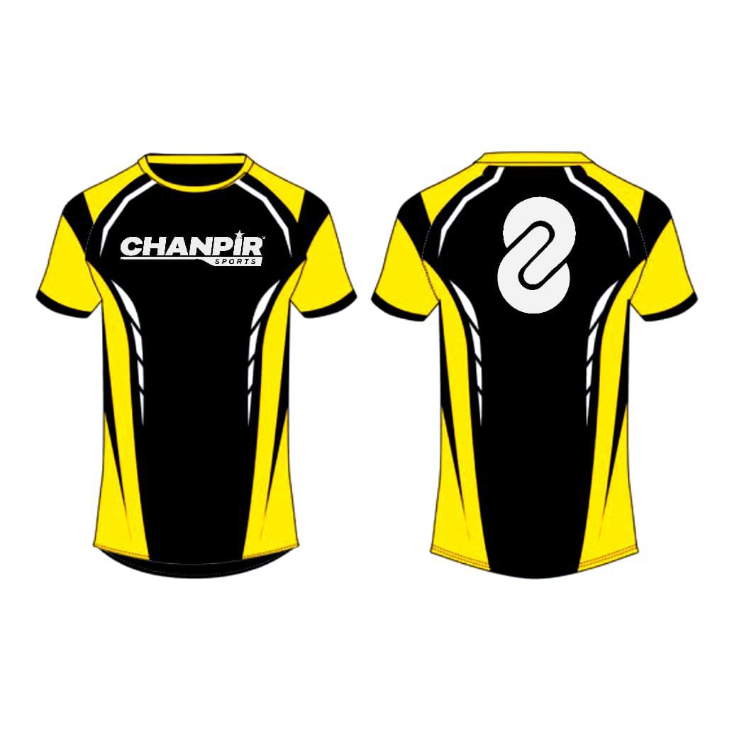 Sublimation T-shirts