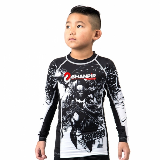 Rash Guards