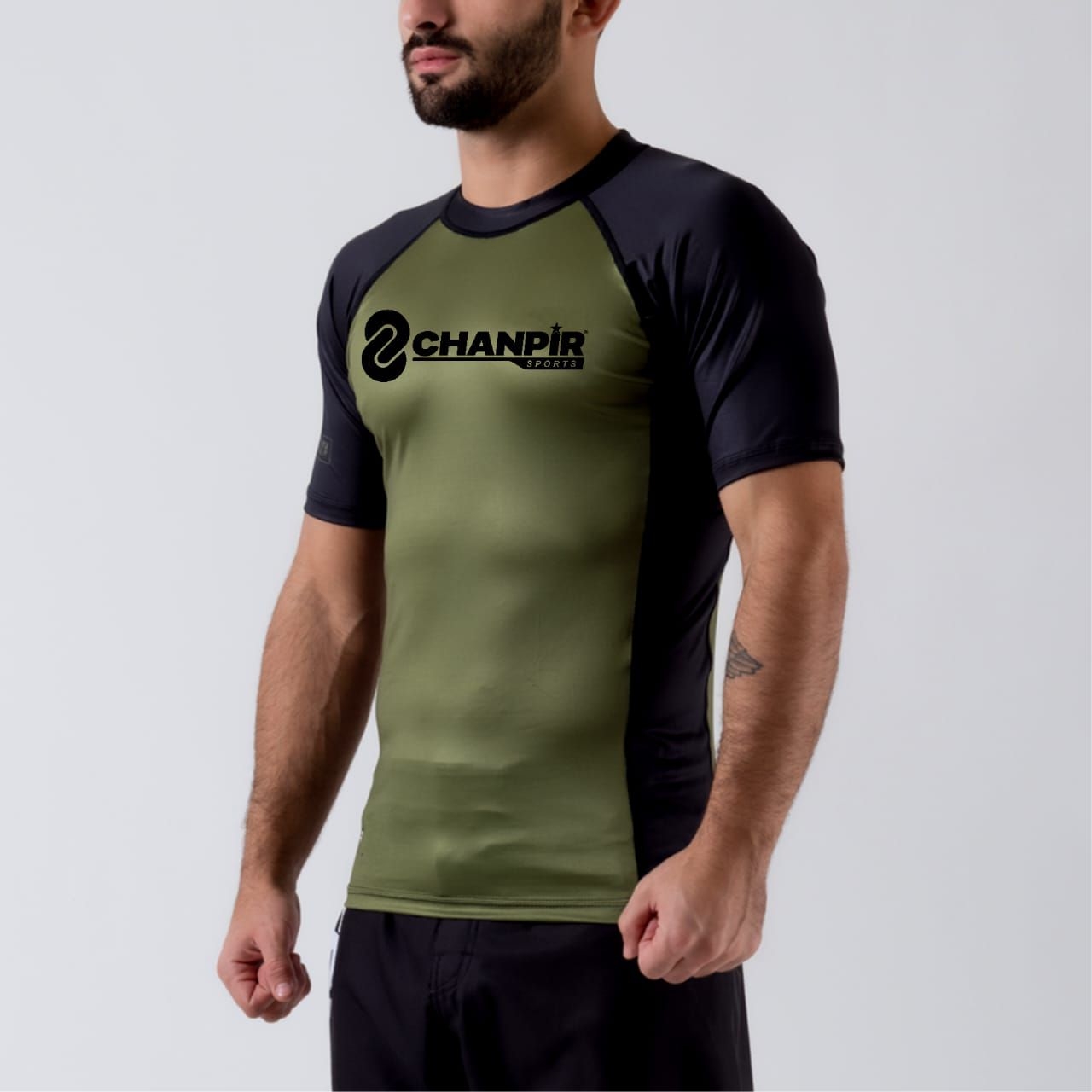 Rash Guards