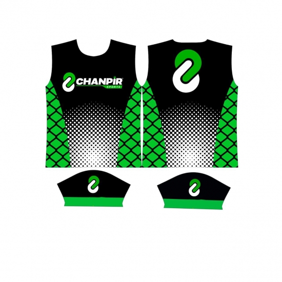 Sublimation T-shirts