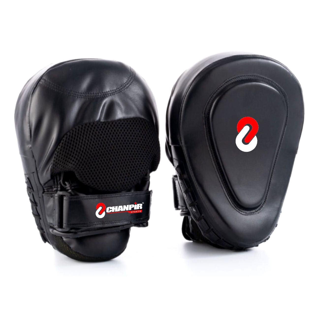 Focus Pads