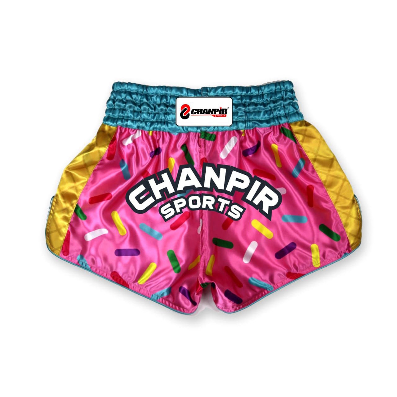 Muay Thai Shorts