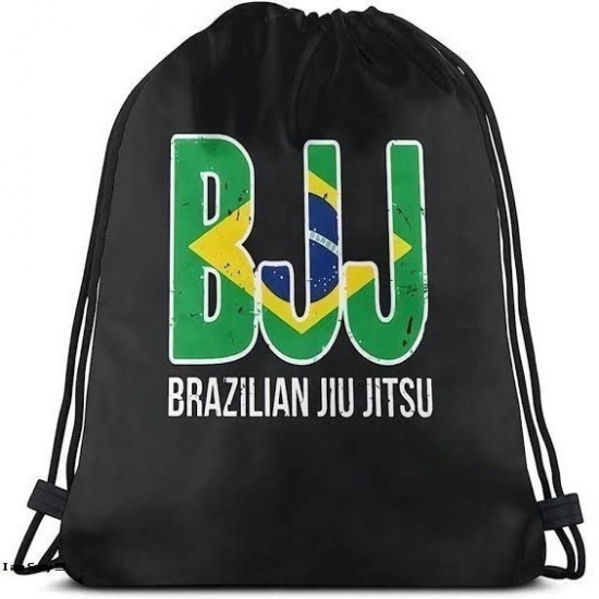BJJ Poly Bags