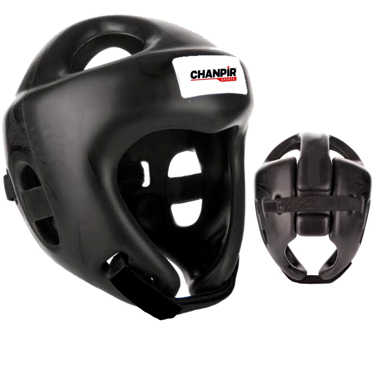 Karate Head Guards