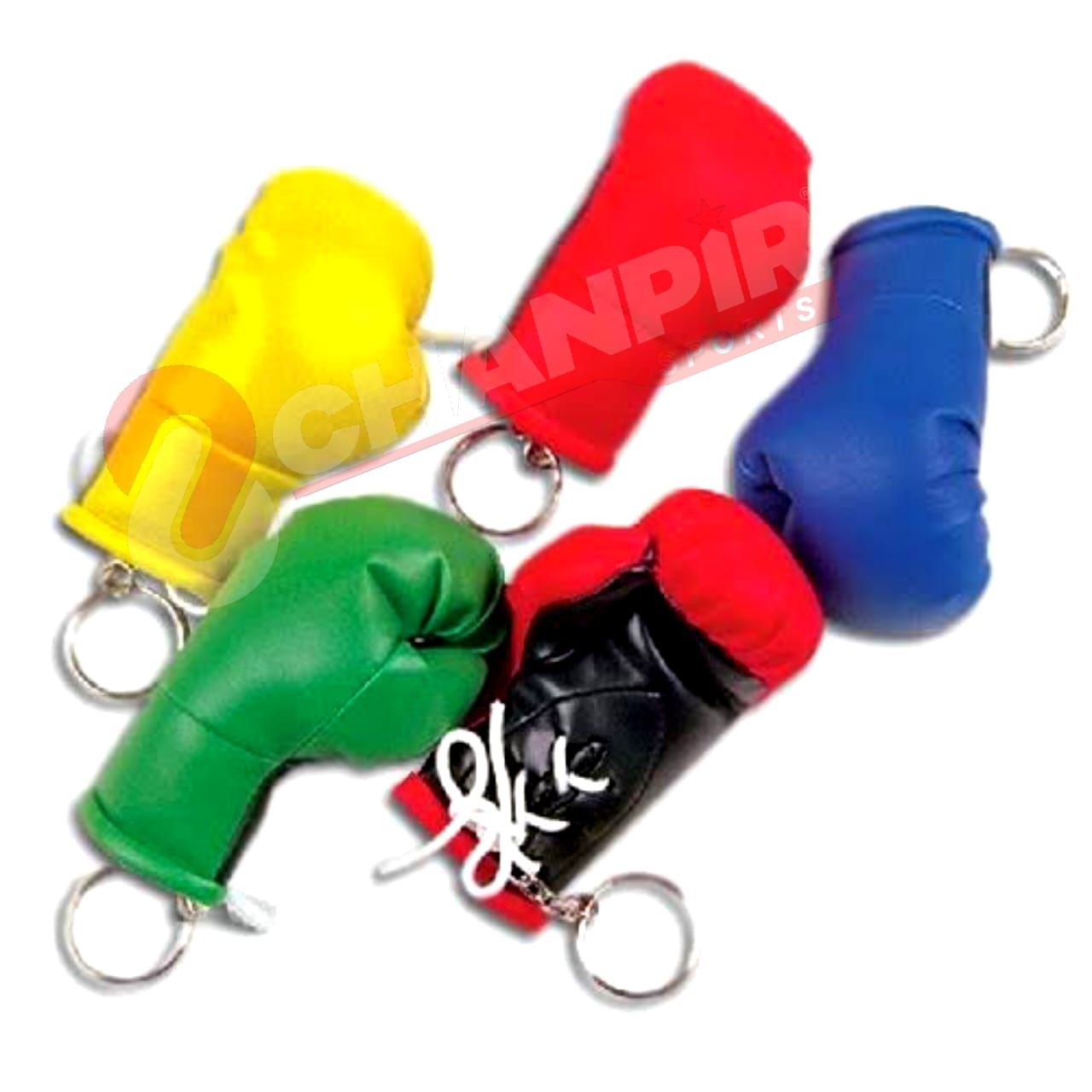 key Chains