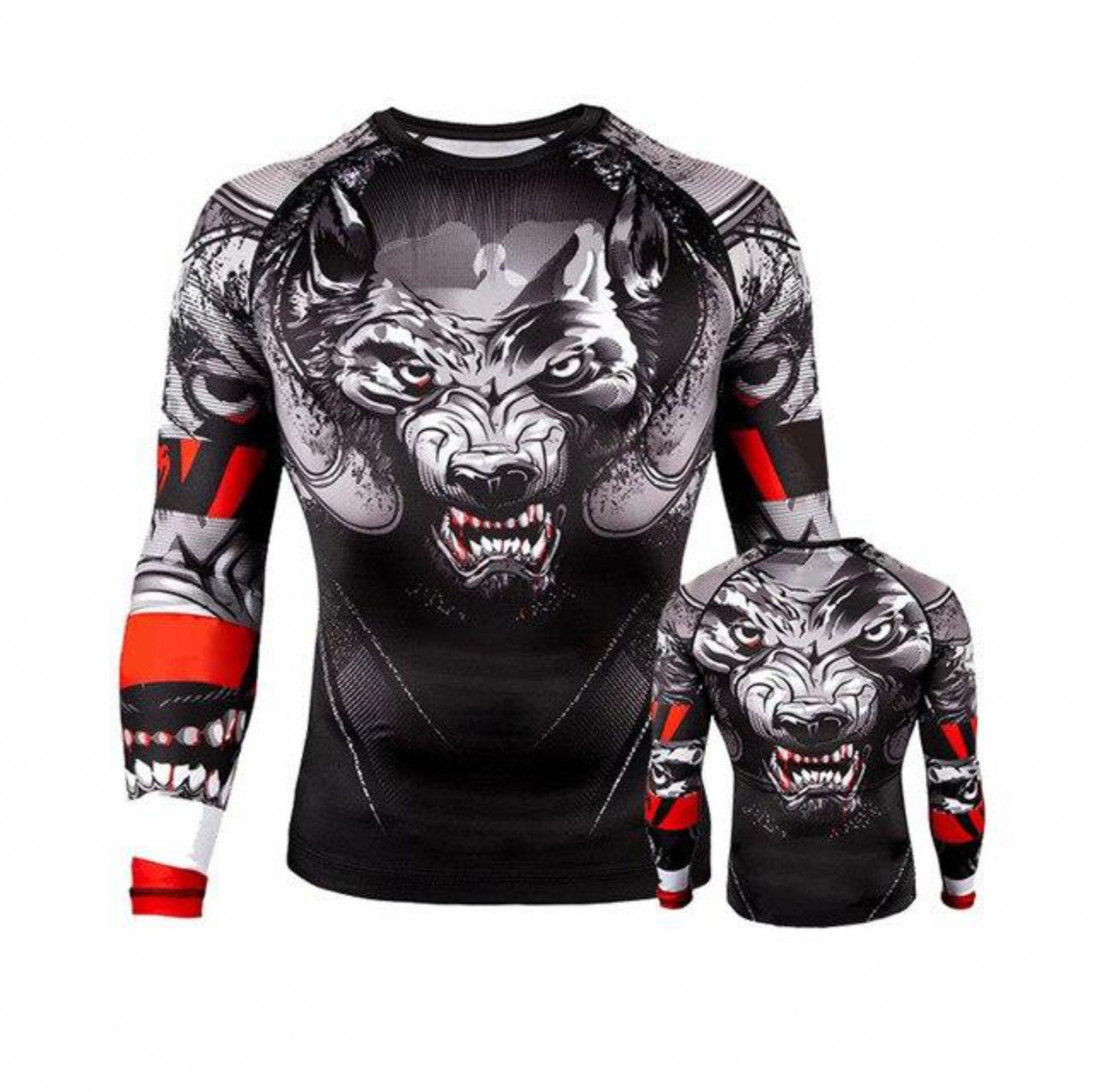 Rash Guards