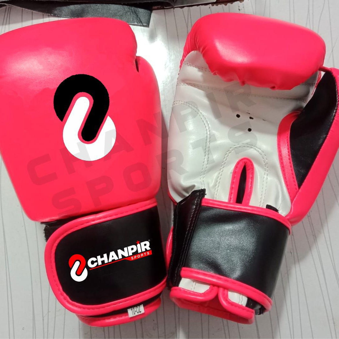 Boxing Gloves