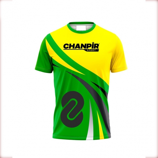 Sublimation T-shirts