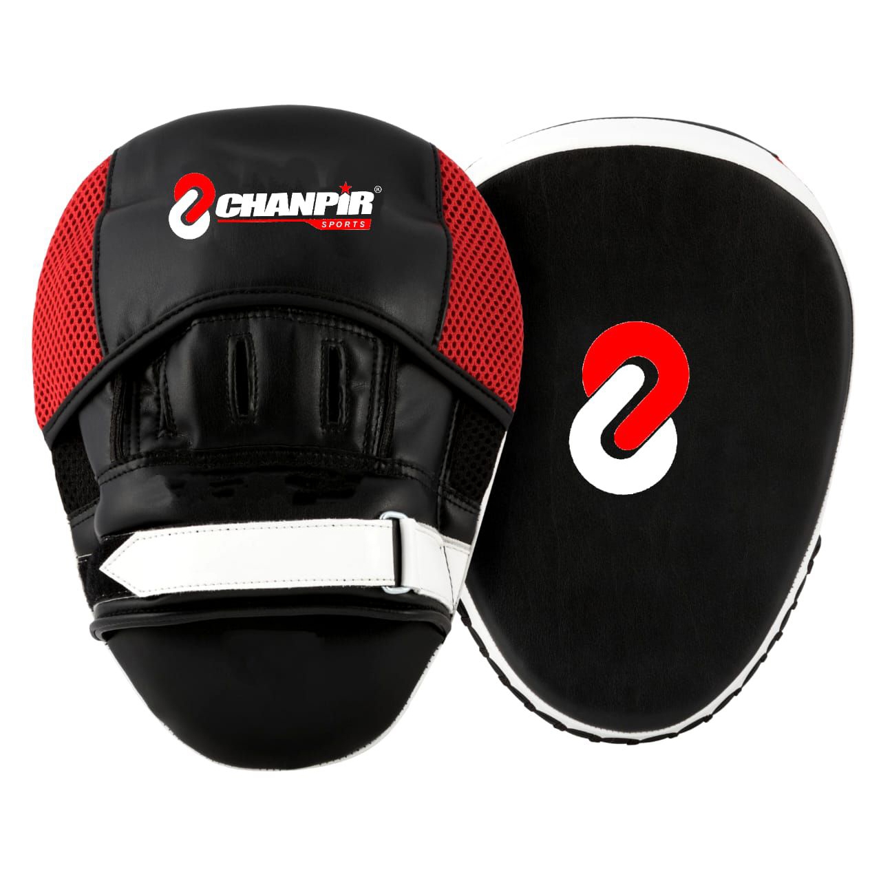 Focus Pads