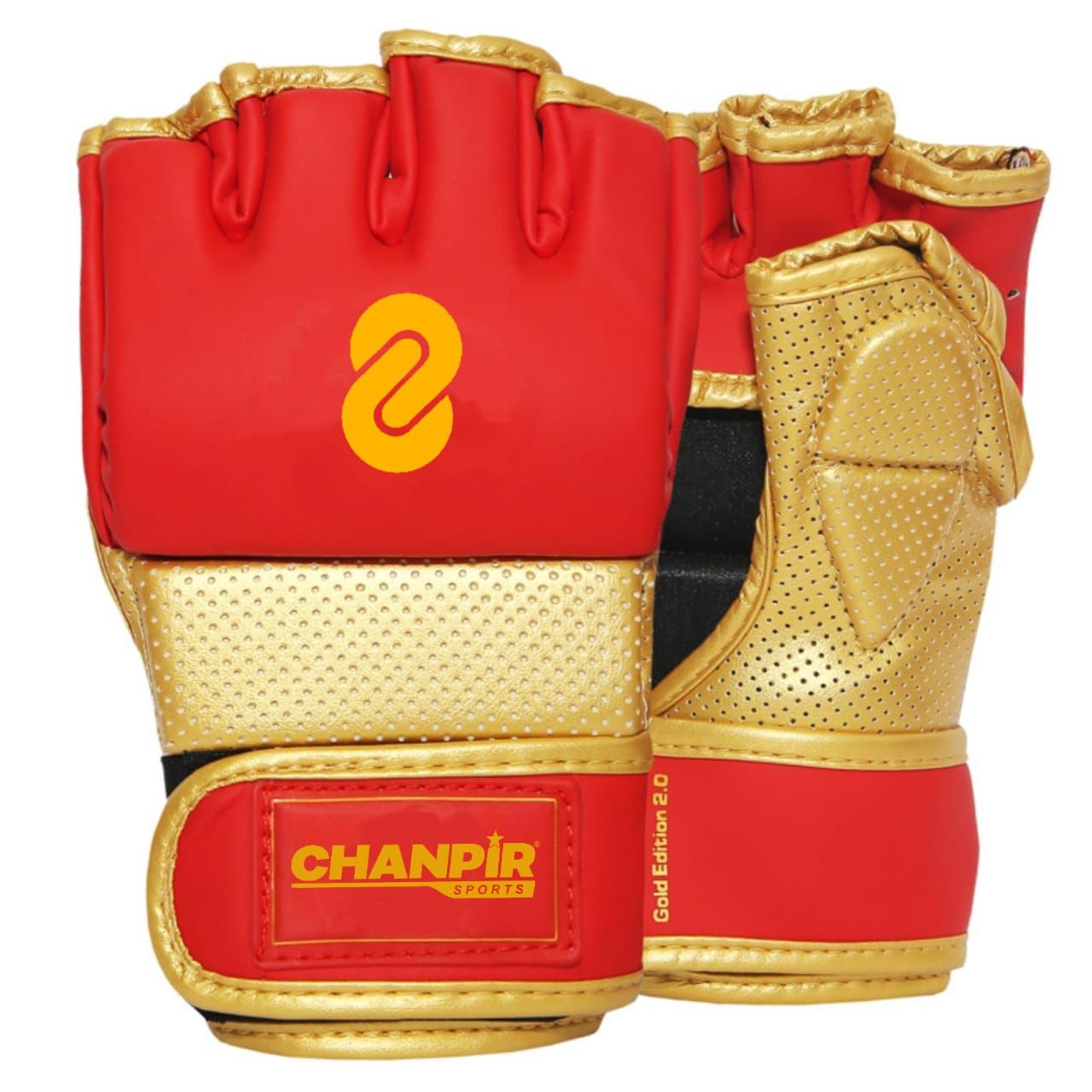 MMA Gloves
