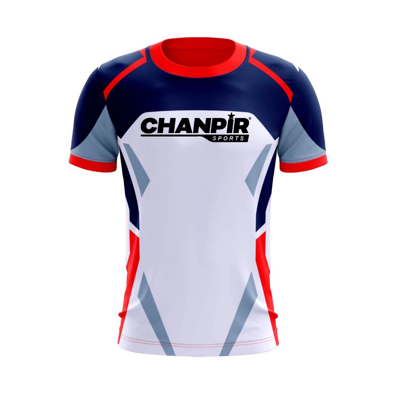 Sublimation T-shirts