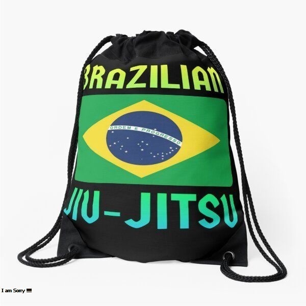 BJJ Poly Bags
