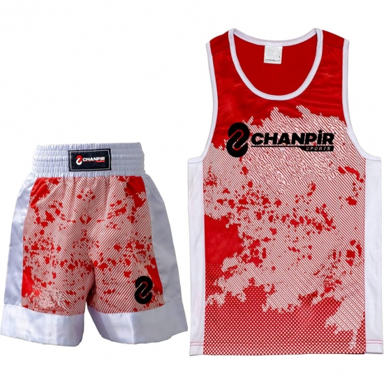 Boxing Uniforms