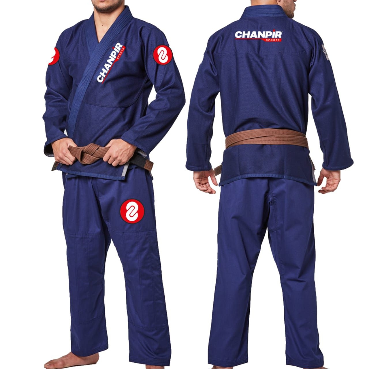 BJJ Gis