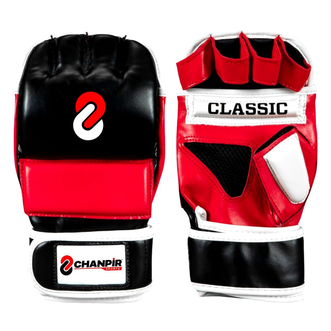 MMA Gloves