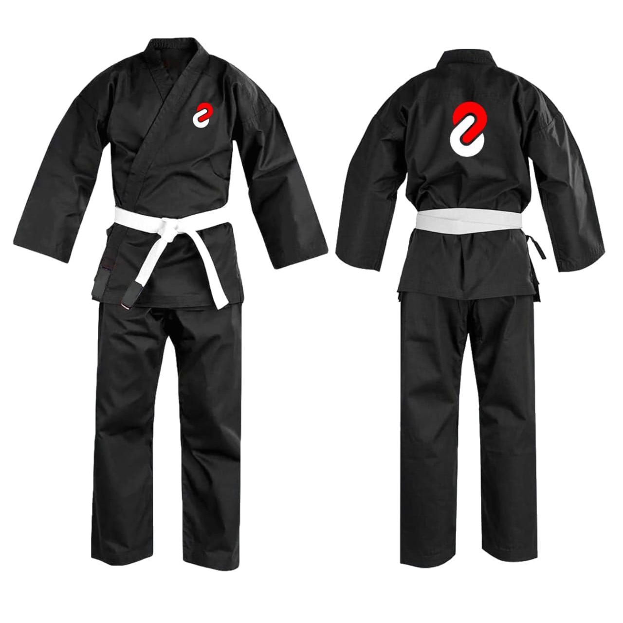 Karate Uniforms