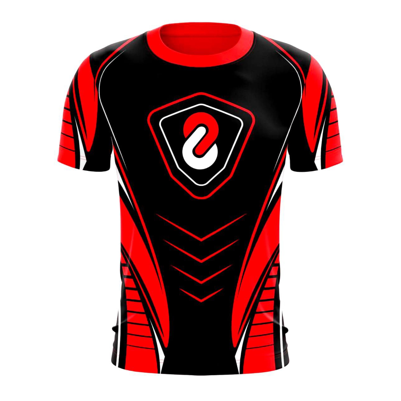 Sublimation T-shirts