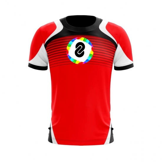 Sublimation T-shirts