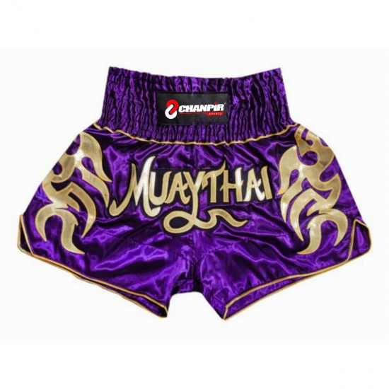 Muay Thai Shorts