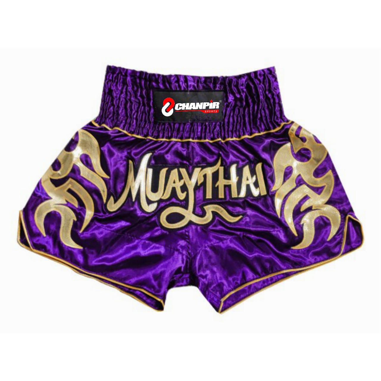 Muay Thai Shorts