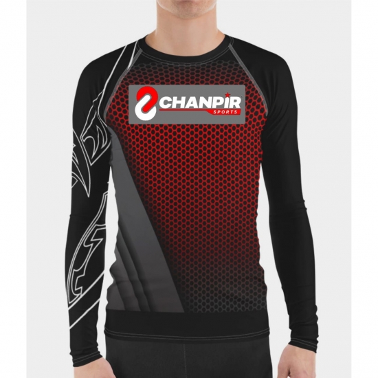 Rash Guards