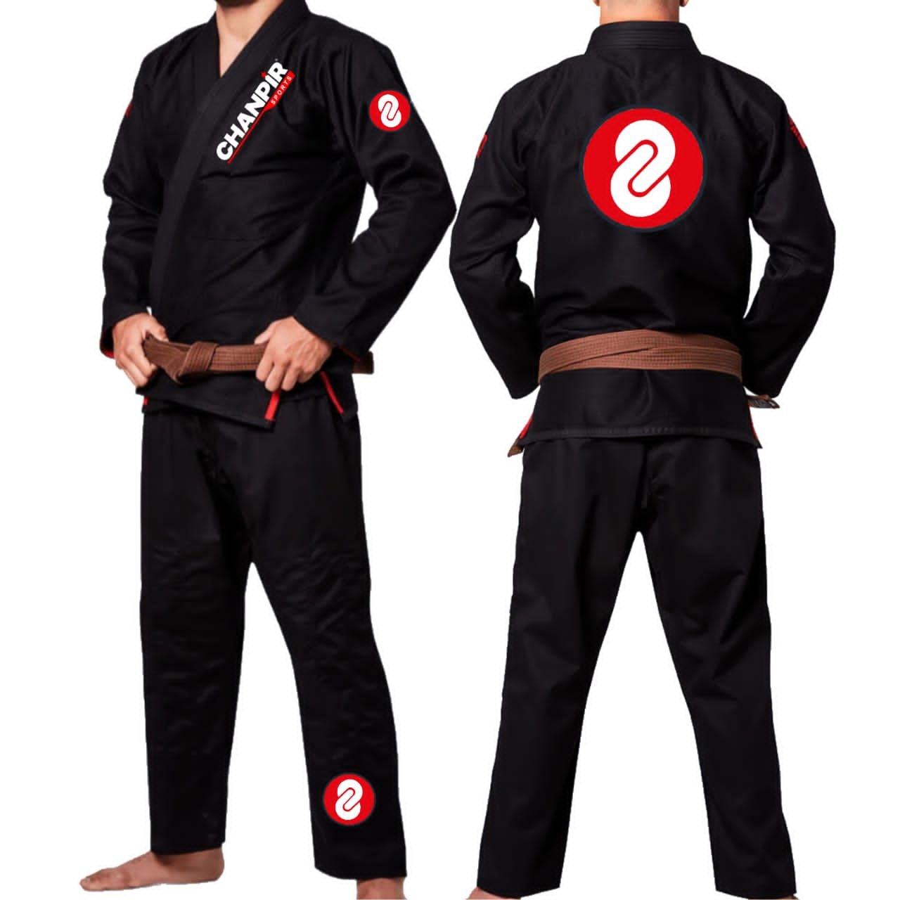 BJJ Gis