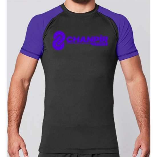 Rash Guards