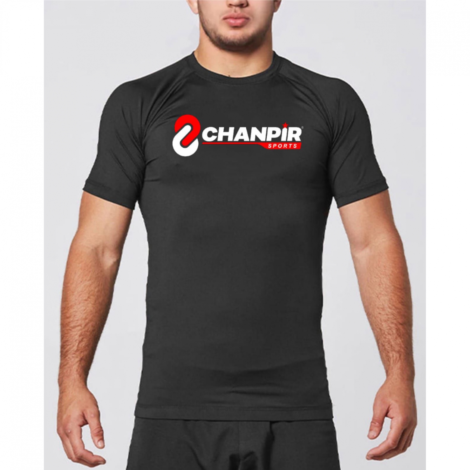 Rash Guards