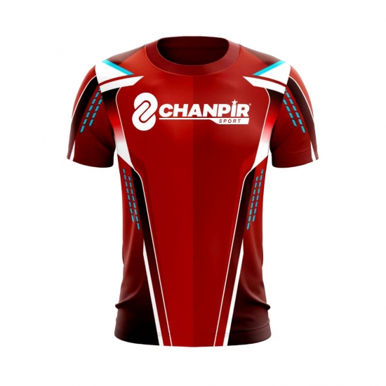 Sublimation T-shirts