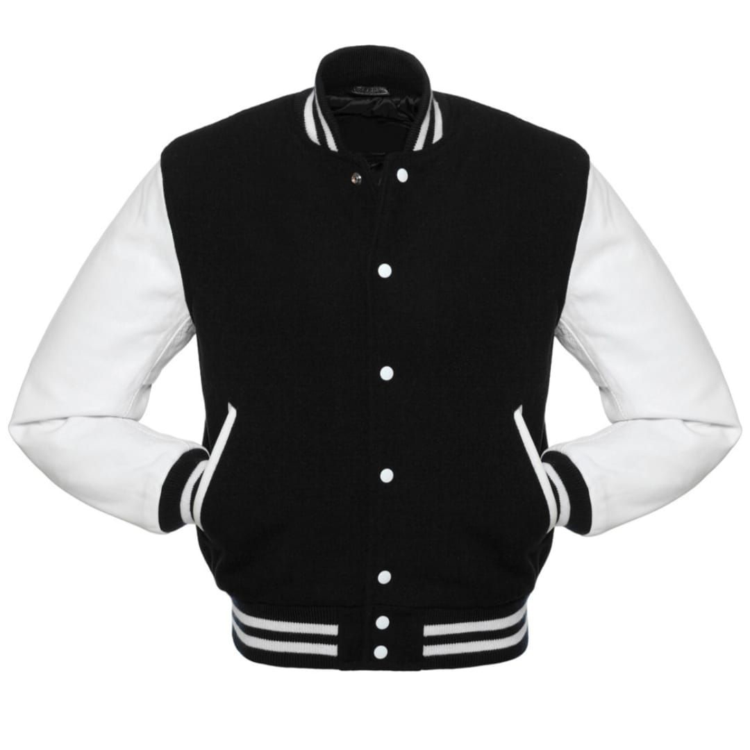 Varsity jacket