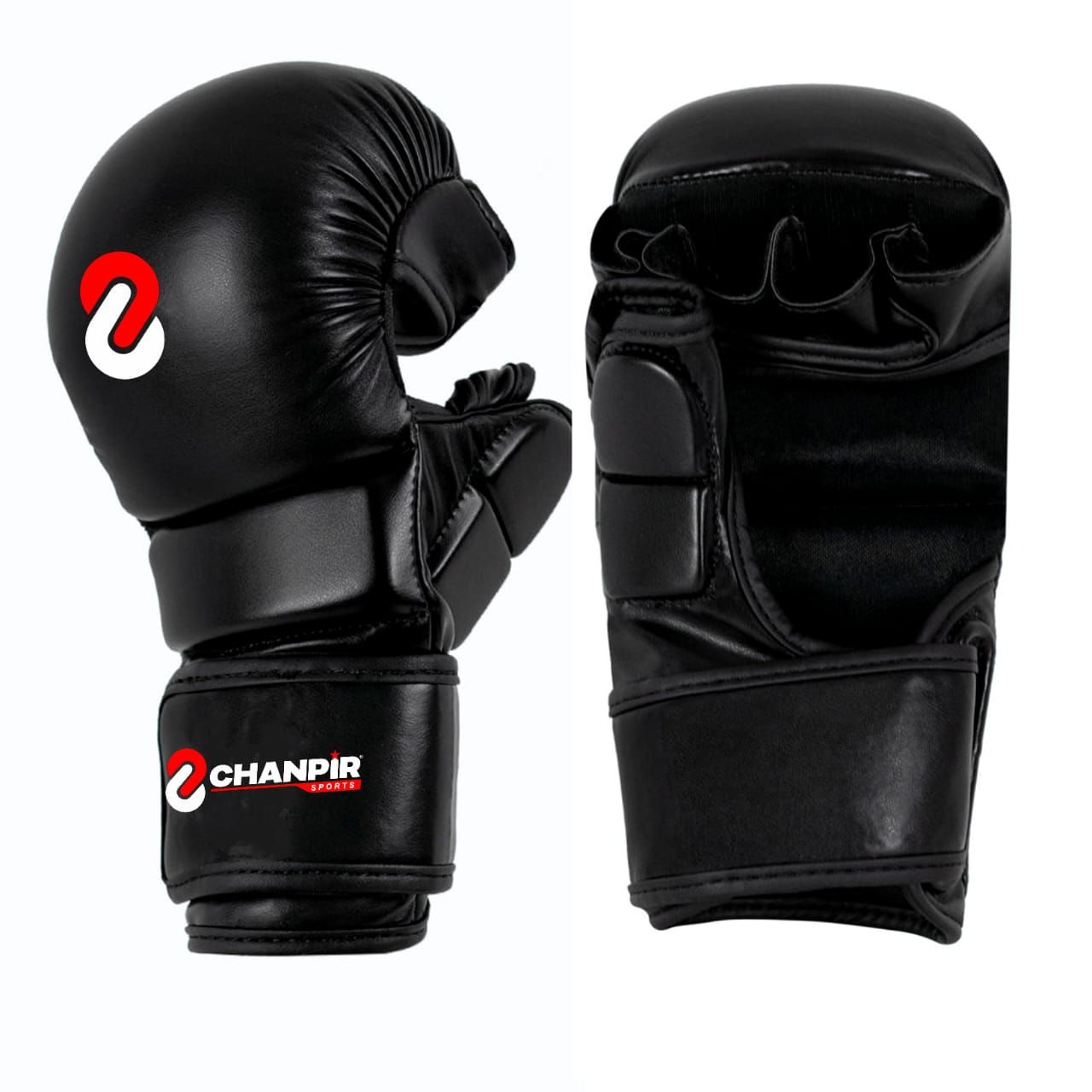 MMA Sparring Gloves