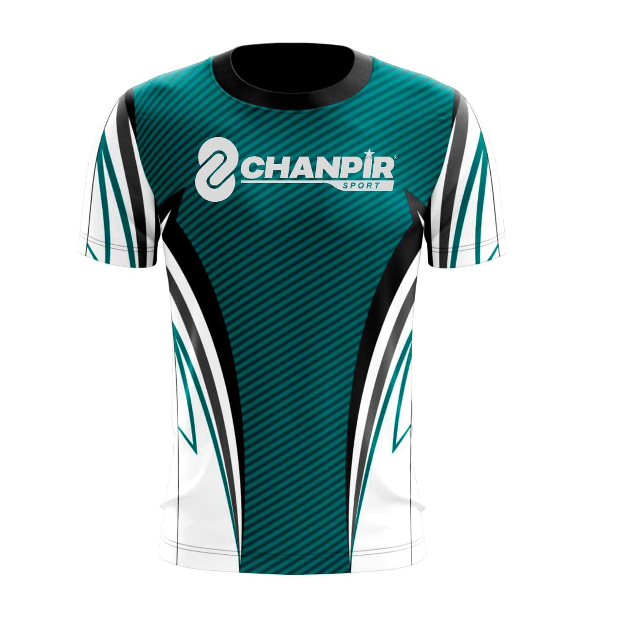Sublimation T-shirts